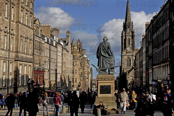 Royal Mile