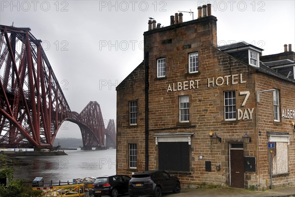 Forth Bridge