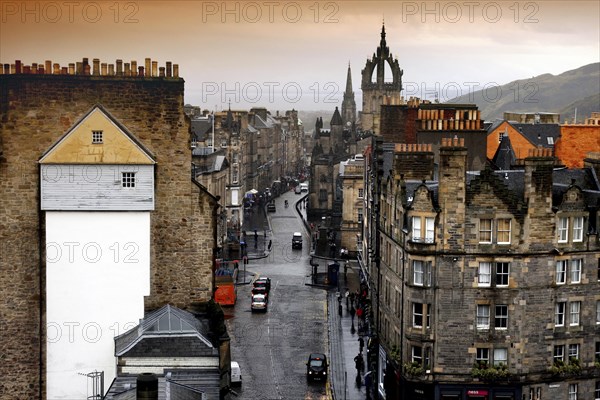 Royal Mile