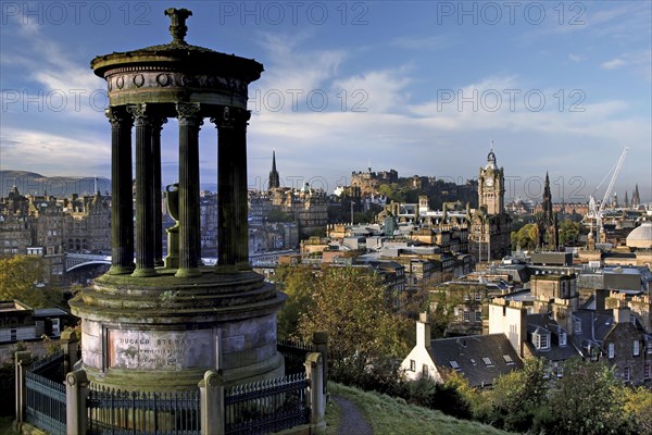 Calton Hill