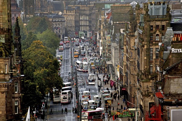 Calton Hill