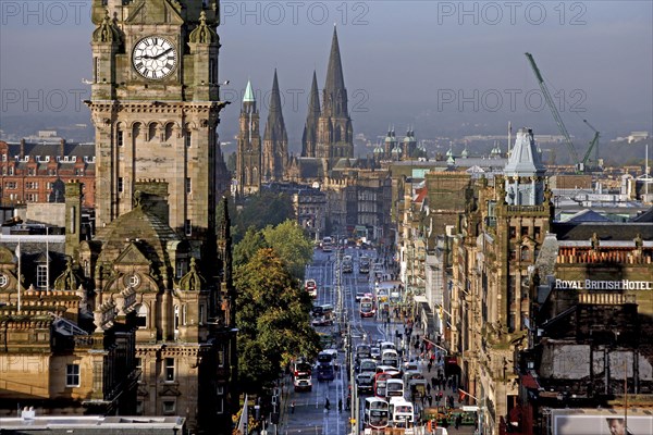 Calton Hill