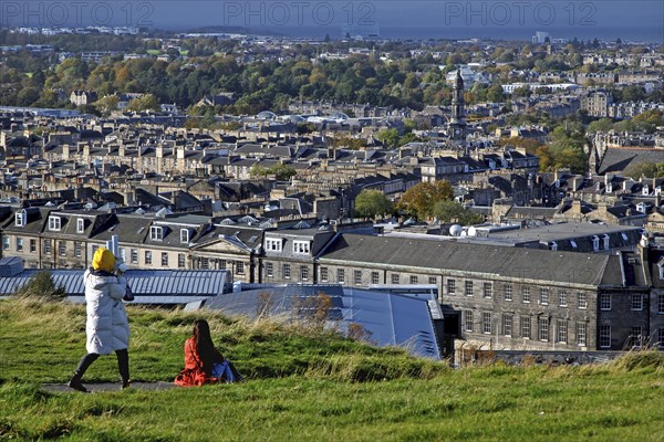 Calton Hill