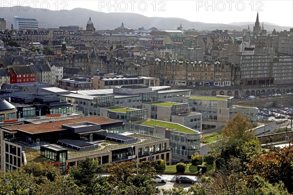 Calton Hill