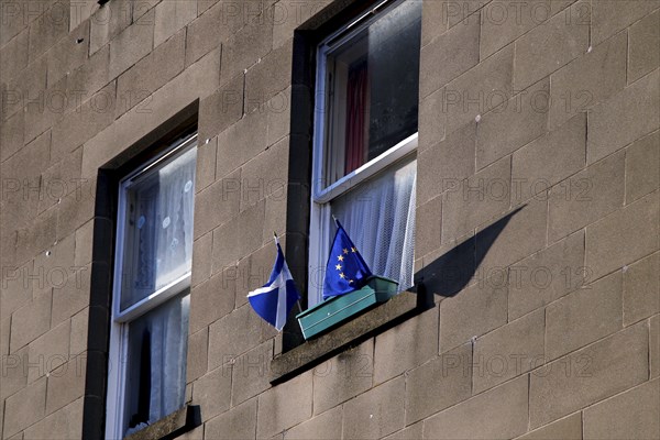 Flags