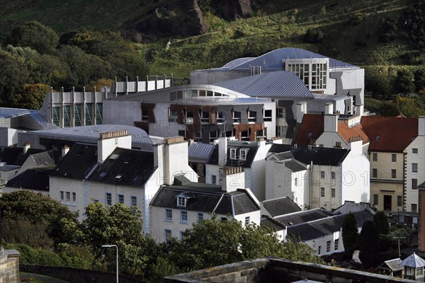 Scottish Parliament