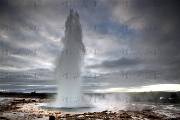 Geyser