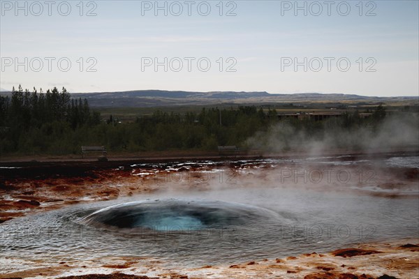 Geyser