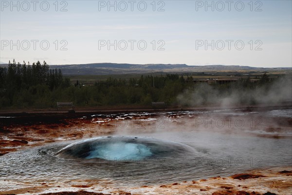 Geyser