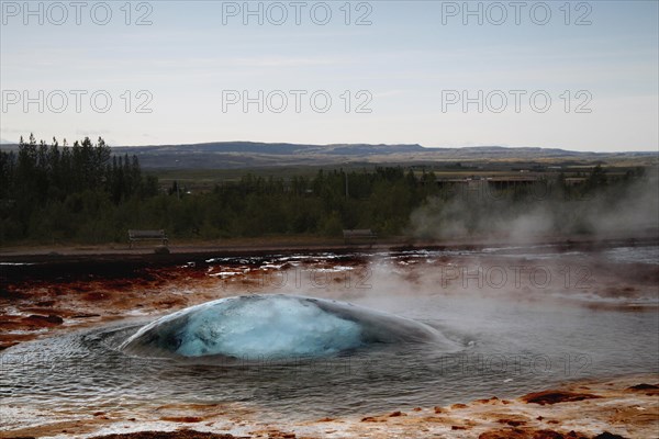 Geyser