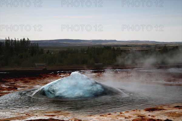 Geyser