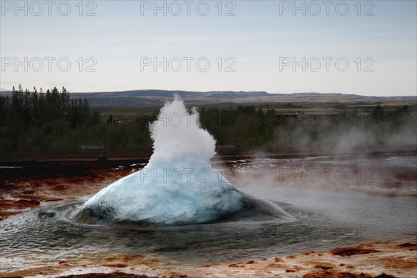 Geyser