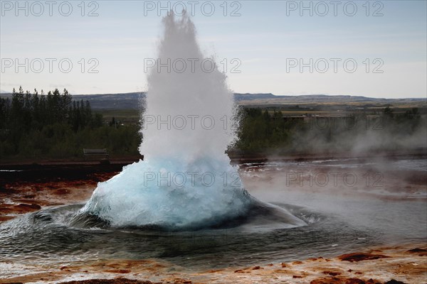 Geyser