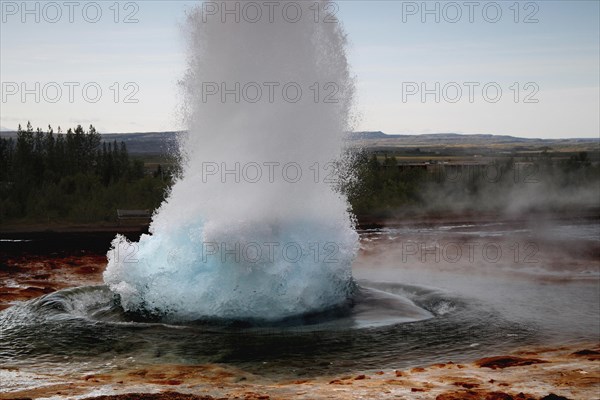 Geyser