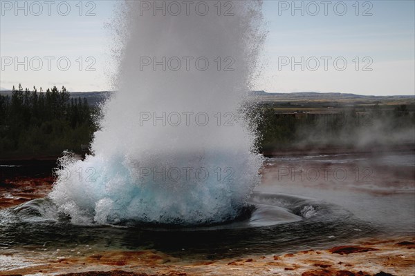 Geyser