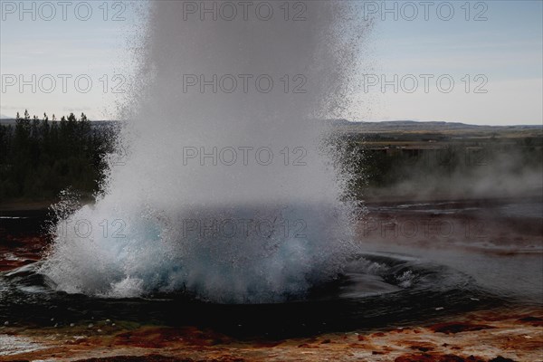 Geyser