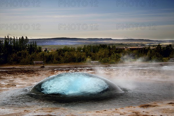 Geyser