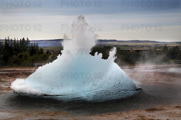 Geyser