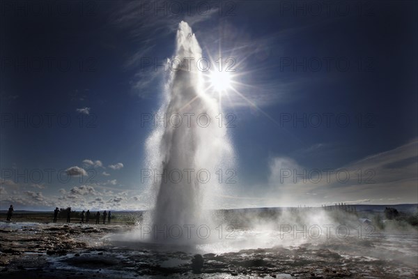 Geyser