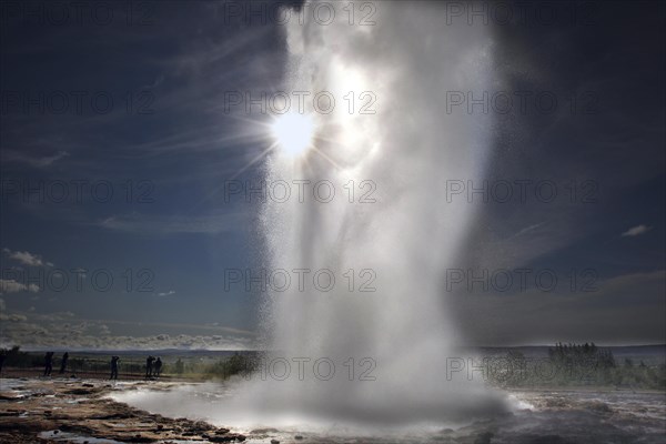 Geyser