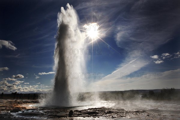 Geyser