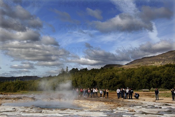 Geyser