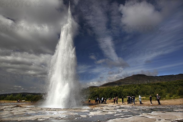 Geyser