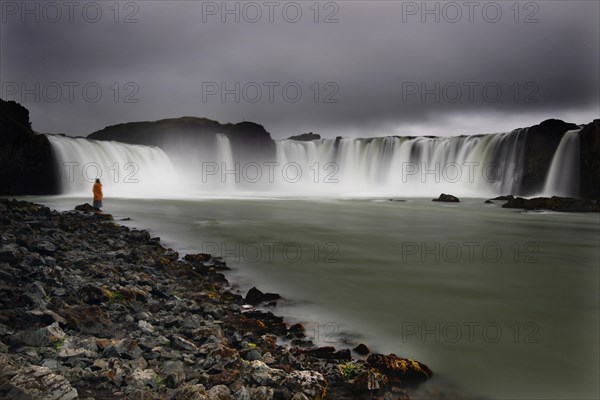 Waterfall