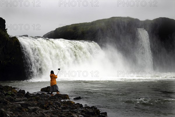 Waterfall