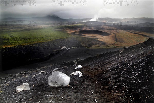 Hverfjall