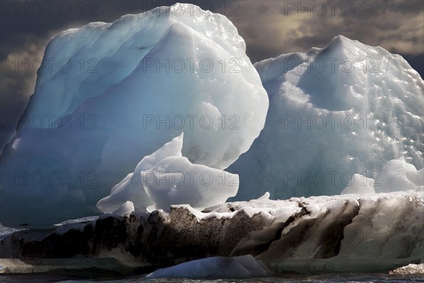 Icebergs