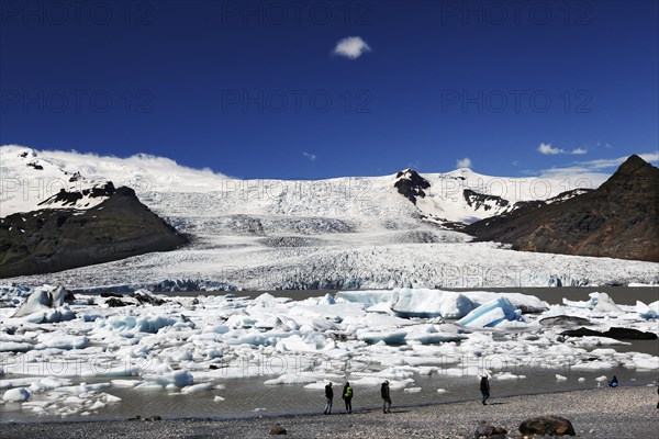 Icebergs