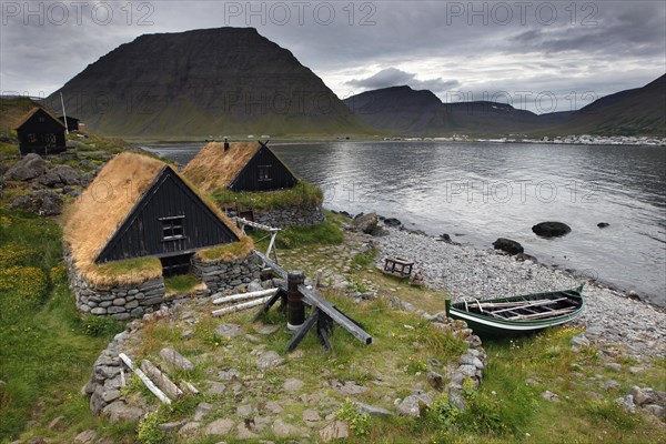 Open-air museum