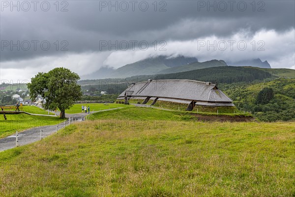 Lofotr Viking Museum