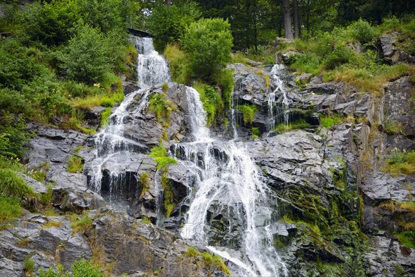 Todtnau Waterfalls