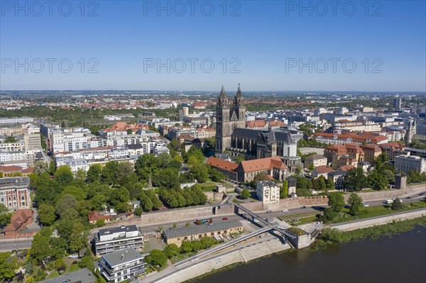 Magdeburg Cathedral