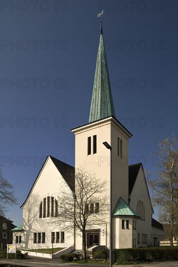 Pauluskirche