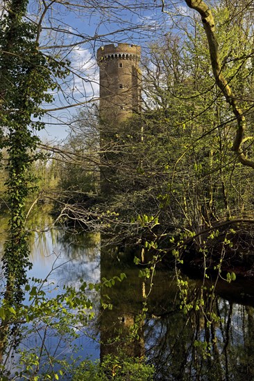 Landesburg Lechenich