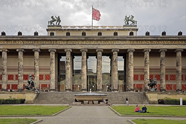 Altes Museum