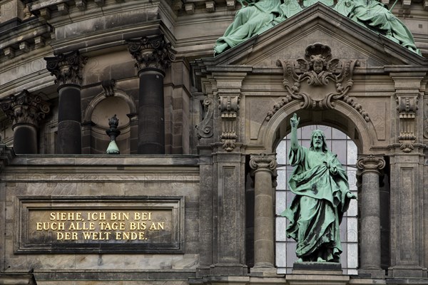 Berlin Cathedral