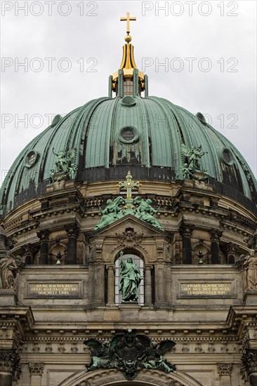 Berlin Cathedral