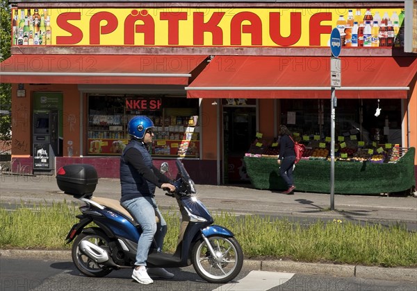 Spaetkauf