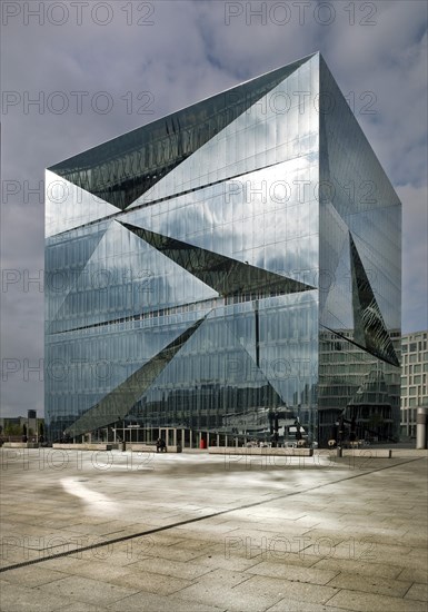 Cube Berlin