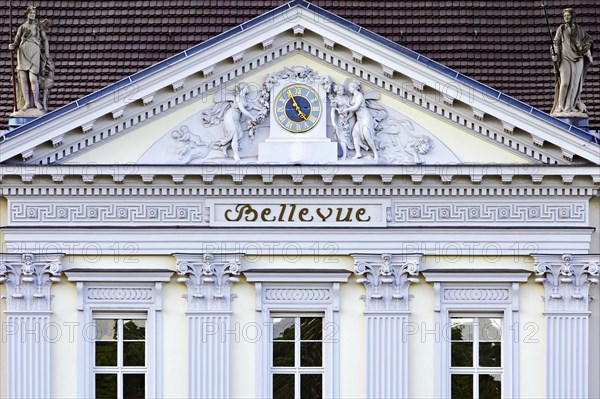 Bellevue Palace