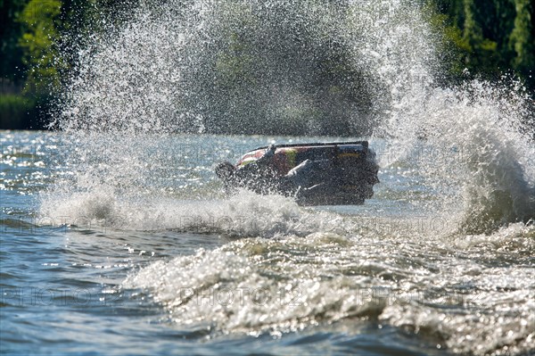 Aquabike