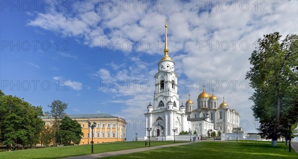 Assumption Cathedral