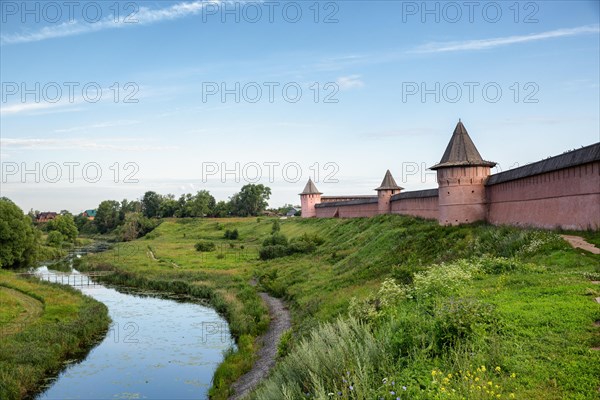 Spaso-Evfimiev Monastery