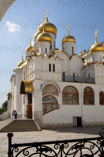 Annunciation Cathedral