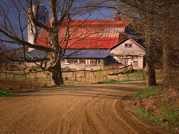 Barn