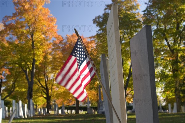 Cemetery